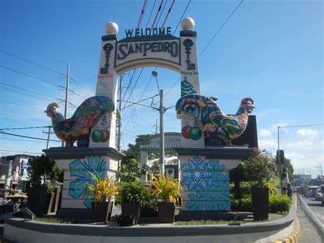 Trade Marketing Supervisor (San Pedro Laguna) .